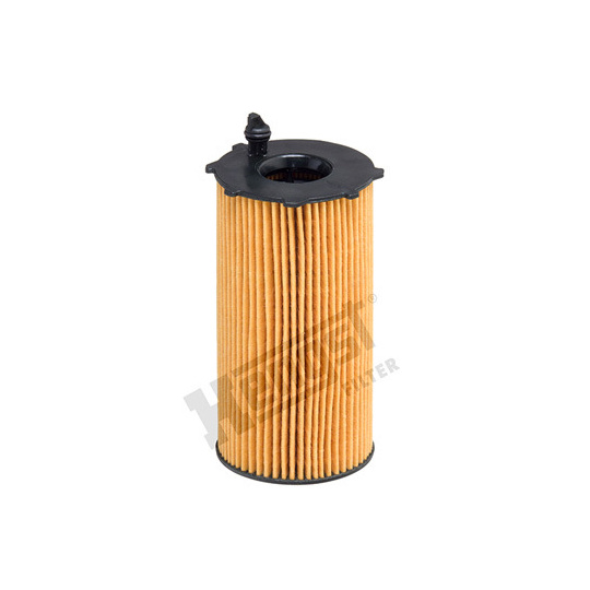 E846H D336 - Oil filter 