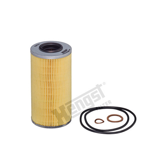 E865H D363 - Hydraulic Filter, automatic transmission 