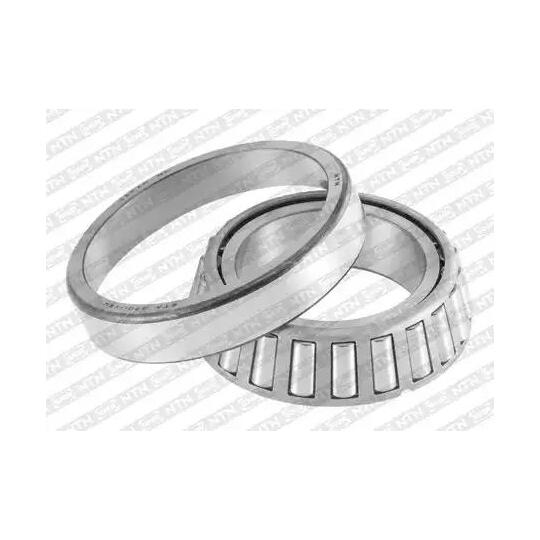 EC44005S01 - Wheel Bearing 