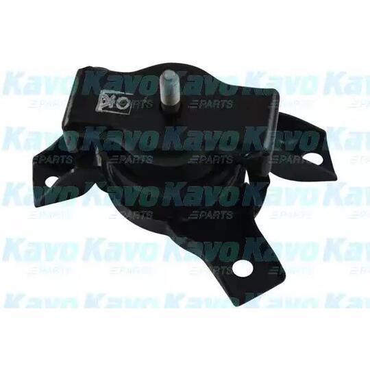 EEM-3053 - Engine Mounting 