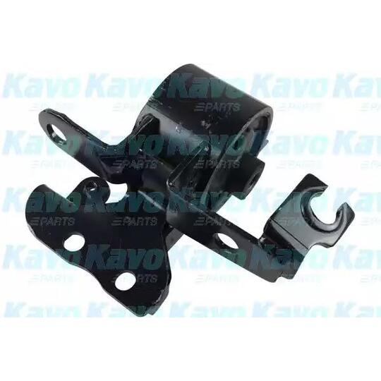 EEM-4522 - Engine Mounting 