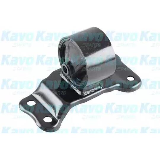 EEM-5551 - Engine Mounting 