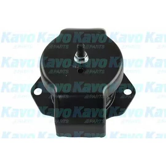 EEM-5615 - Engine Mounting 