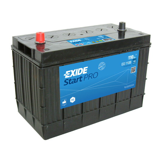 EG110B - Starter Battery 