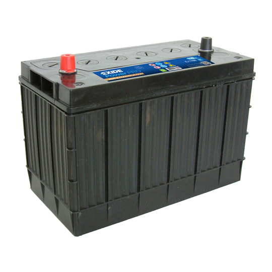 EJ110B - Starter Battery 
