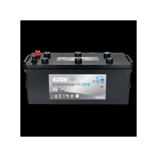 EX1803 - Starter Battery 