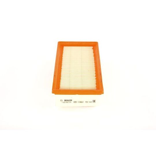 F 026 400 510 - Air filter 