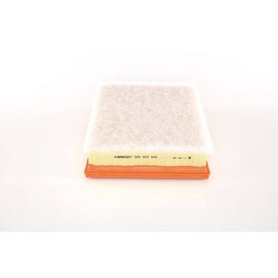 F 026 400 545 - Air filter 