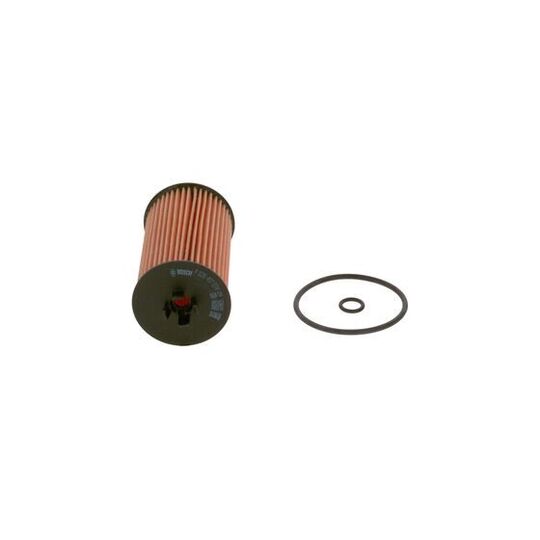 F 026 407 074 - Oil filter 