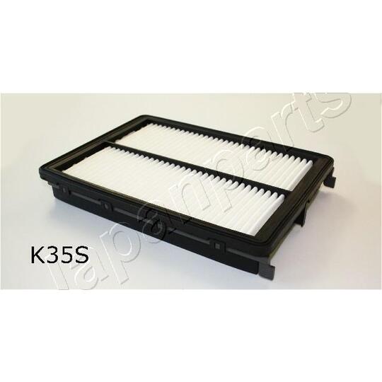 FA-K35S - Air filter 