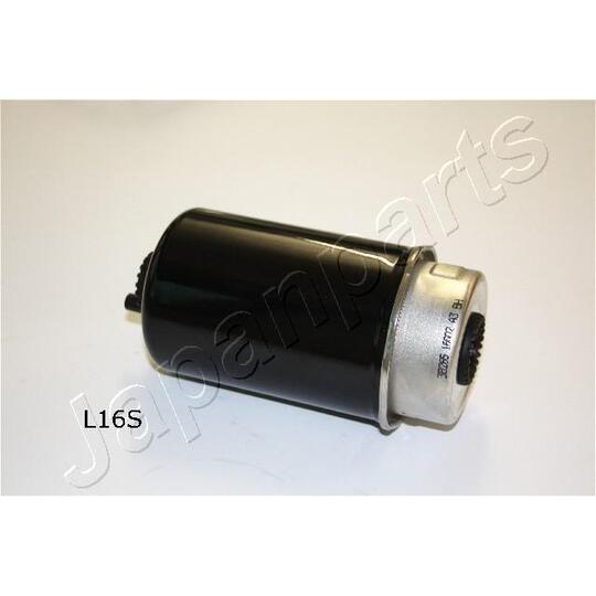 FC-L16S - Fuel filter 