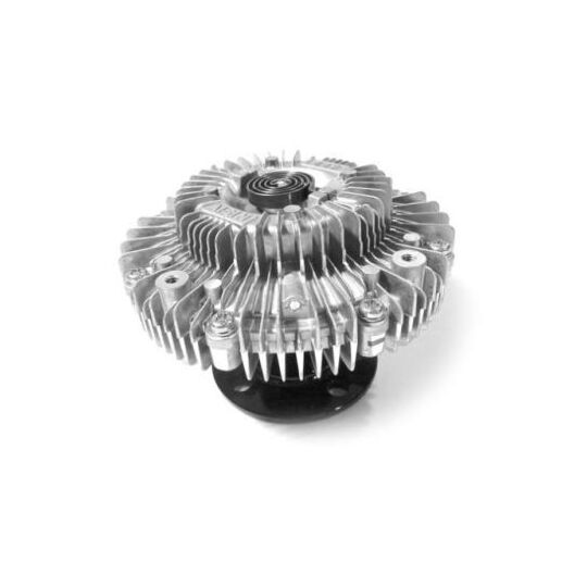 FCR-002 - Clutch, radiator fan 