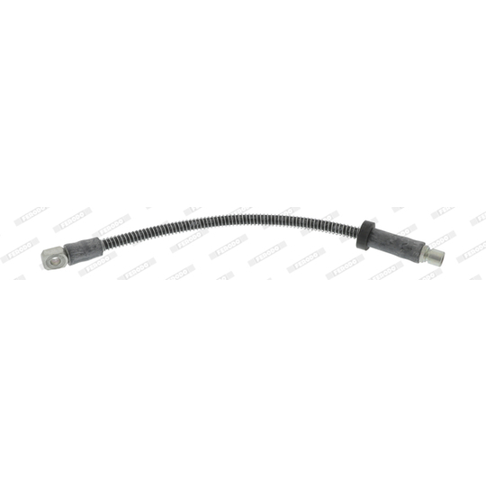 FHY2586 - Brake Hose 