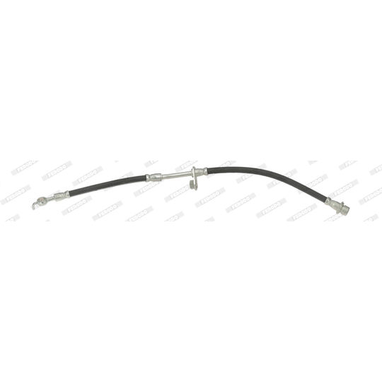 FHY2697 - Brake Hose 