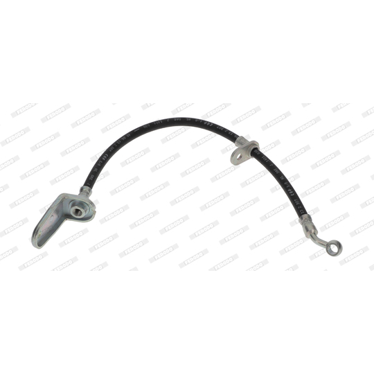 FHY2803 - Brake Hose 