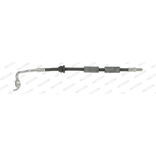 FHY2926 - Brake Hose 