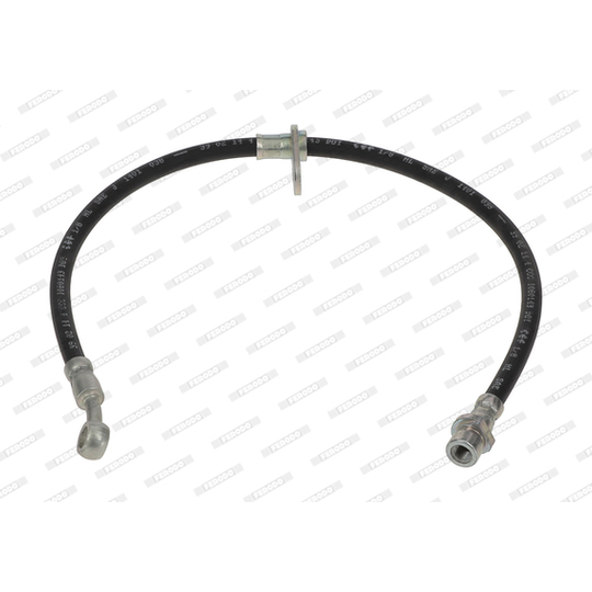 FHY3189 - Brake Hose 