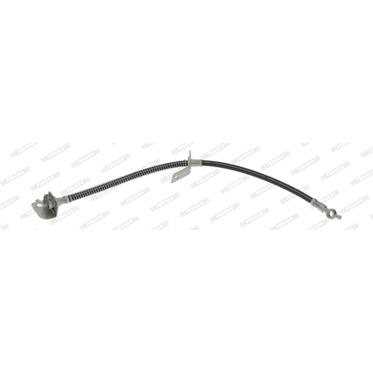 FHY3324 - Brake Hose 