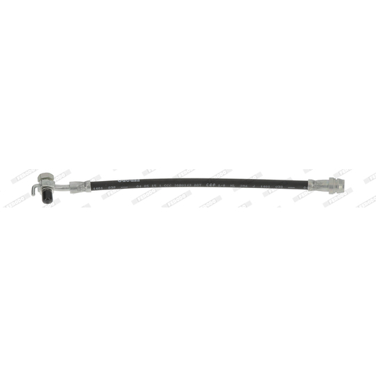 FHY3363 - Brake Hose 