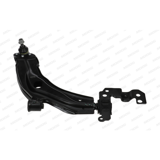 FI-WP-2110P - Track Control Arm 