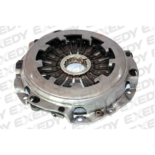 FJC529 - Clutch Pressure Plate 