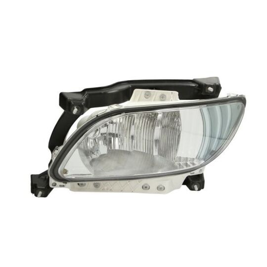 FL-DA005R - Fog Light 