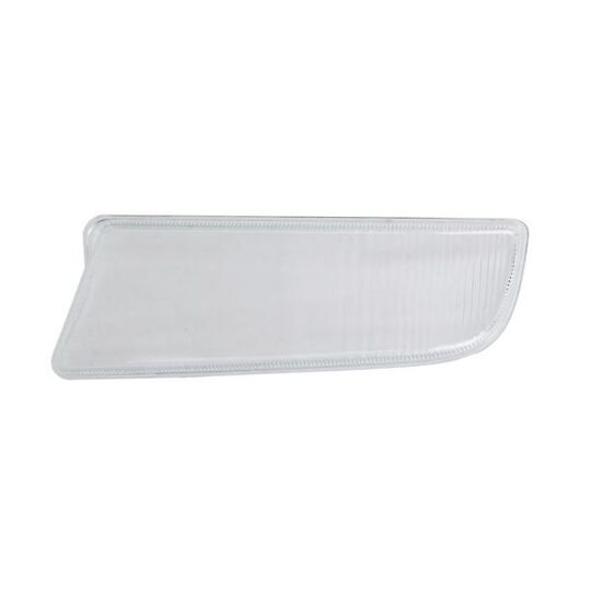 FL-MA002L-L - Fog Light 