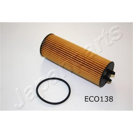 FO-ECO138 - Oil filter 