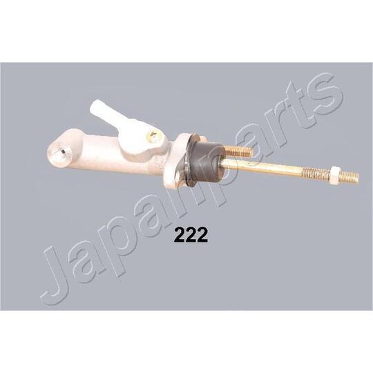 FR-222 - Master Cylinder, clutch 