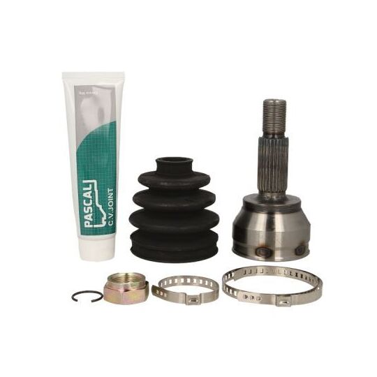 G13040PC - Joint Kit, drive shaft 