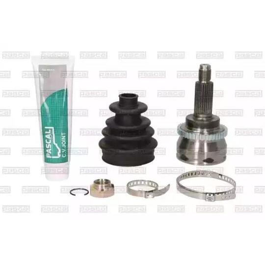 G18032PC - Joint Kit, drive shaft 