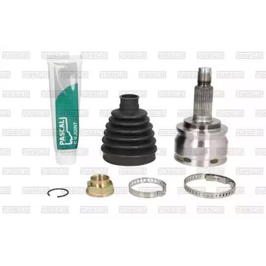 G18038PC - Joint Kit, drive shaft 