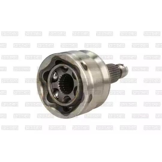 G18038PC - Joint Kit, drive shaft 