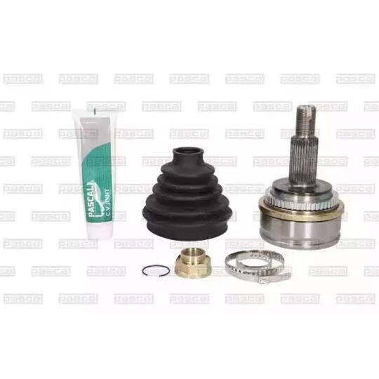 G1K028PC - Joint Kit, drive shaft 