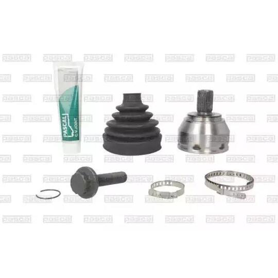 G1W047PC - Joint Kit, drive shaft 