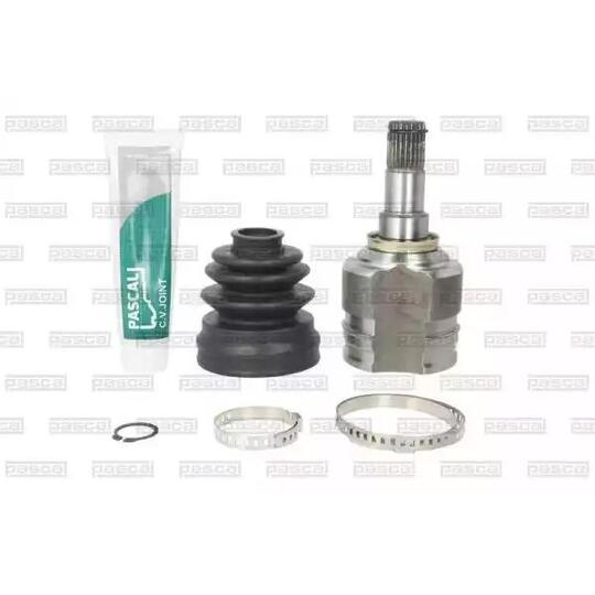 G72021PC - Joint Kit, drive shaft 