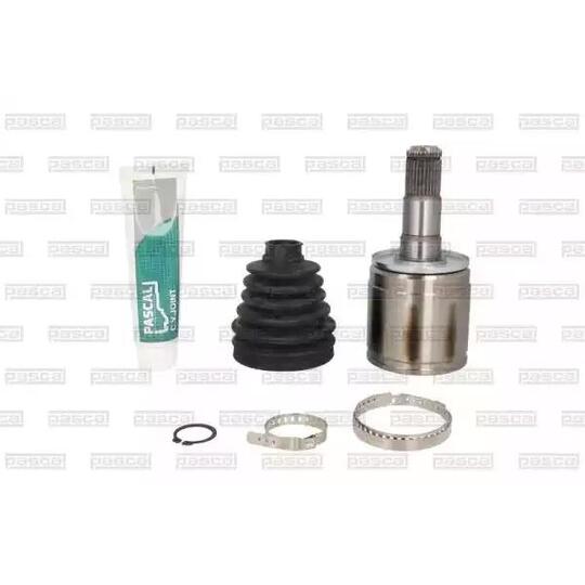 G75031PC - Joint Kit, drive shaft 