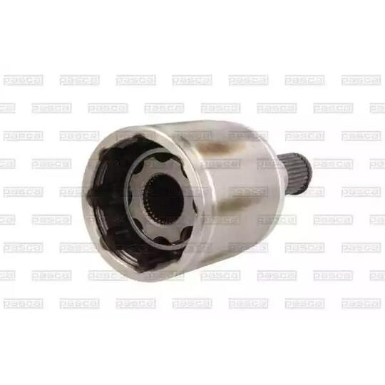 G75031PC - Joint Kit, drive shaft 