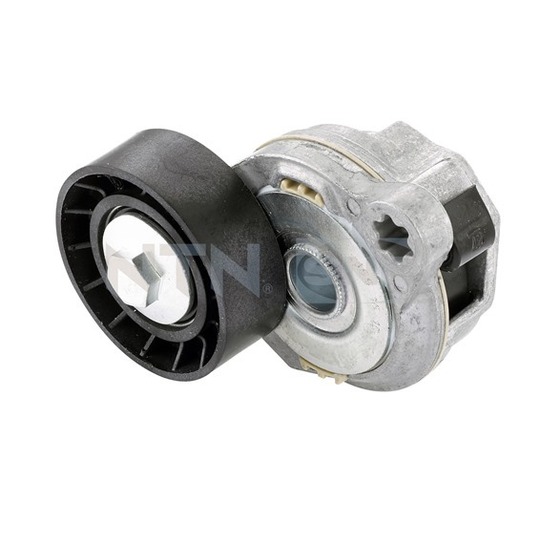 GA365.47 - Tensioner Pulley, v-ribbed belt 