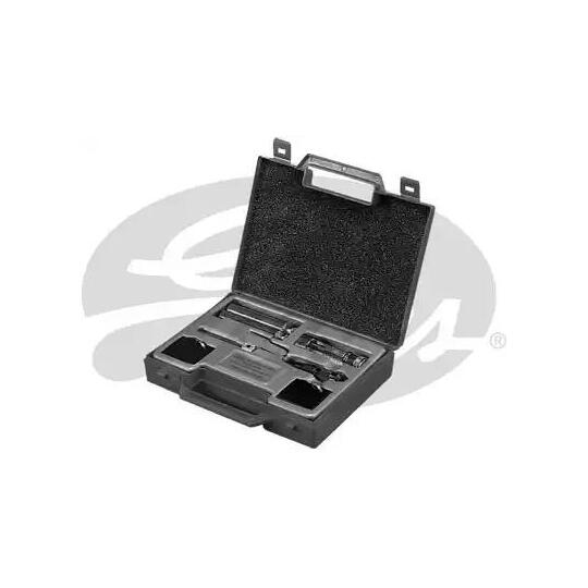 4450 - Mounting Tools, timing belt 