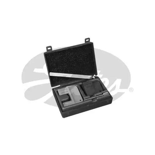 4620 - Mounting Tools, timing belt 