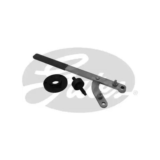 4629 - Mounting Tools, timing belt 