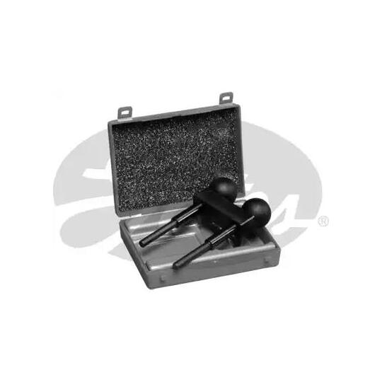 4635 - Mounting Tools, timing belt 