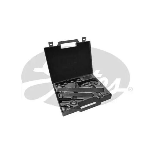 4740 - Mounting Tools, timing belt 