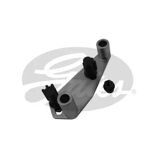 4923 - Mounting Tools, timing belt 