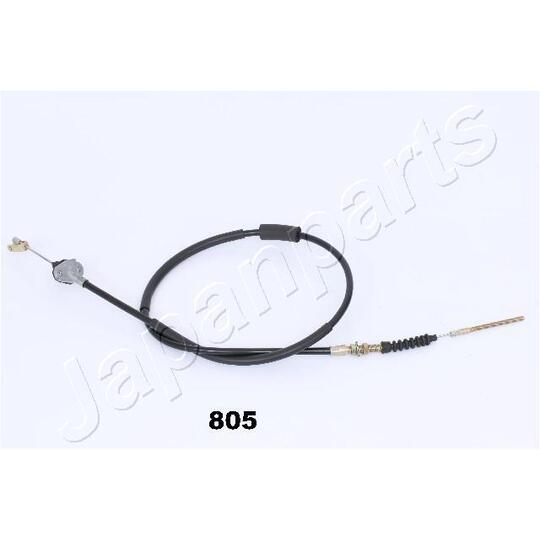 GC-805 - Clutch Cable 