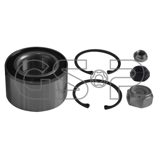 GK0593 - Wheel Bearing Kit 