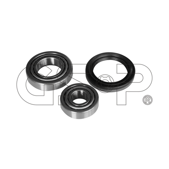 GK0596 - Wheel Bearing Kit 