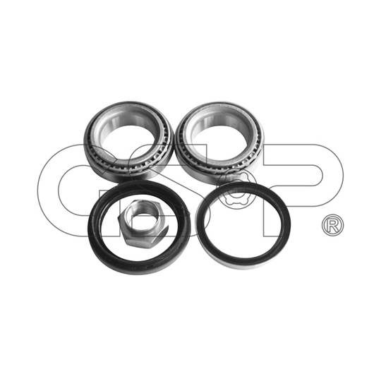 GK0739 - Wheel Bearing Kit 