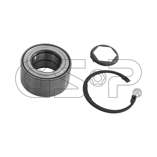 GK0754 - Wheel Bearing Kit 